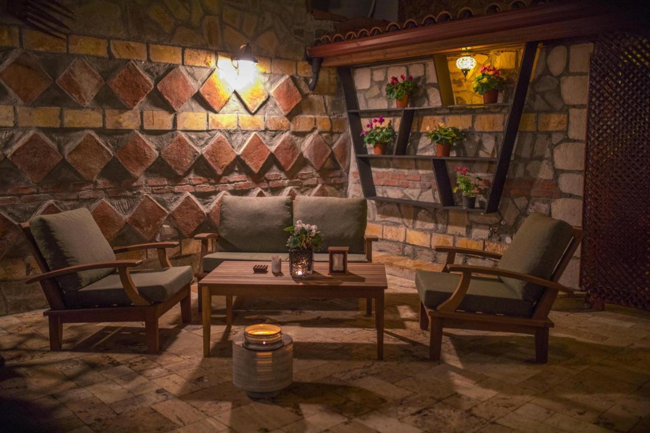 אמסיה Bayezid Han Konak (Adults Only) מראה חיצוני תמונה