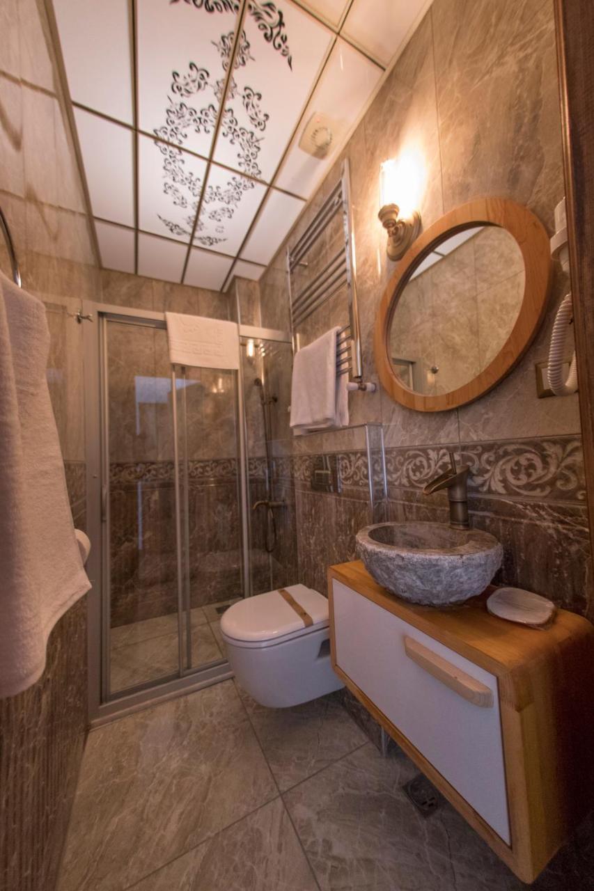 אמסיה Bayezid Han Konak (Adults Only) מראה חיצוני תמונה