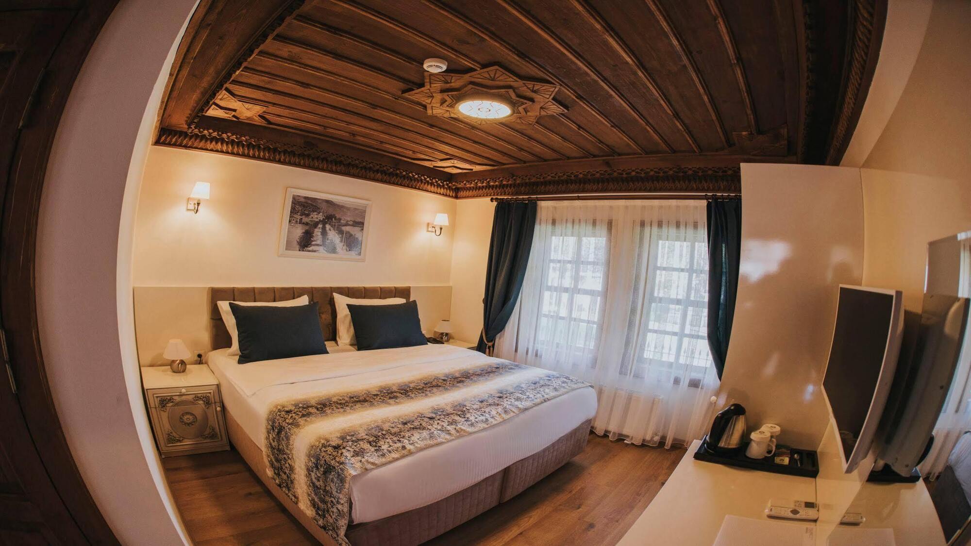 אמסיה Bayezid Han Konak (Adults Only) מראה חיצוני תמונה