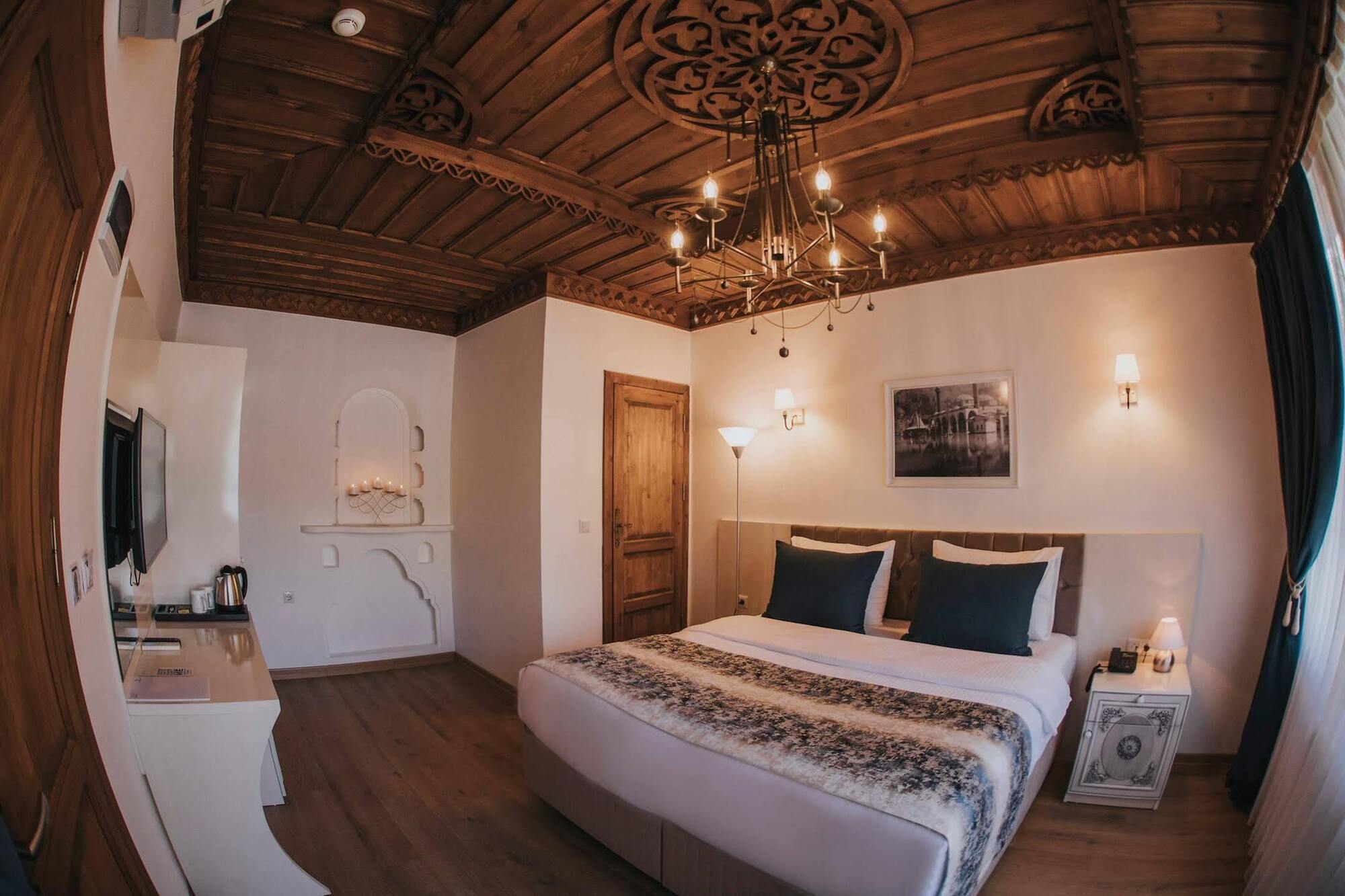 אמסיה Bayezid Han Konak (Adults Only) מראה חיצוני תמונה