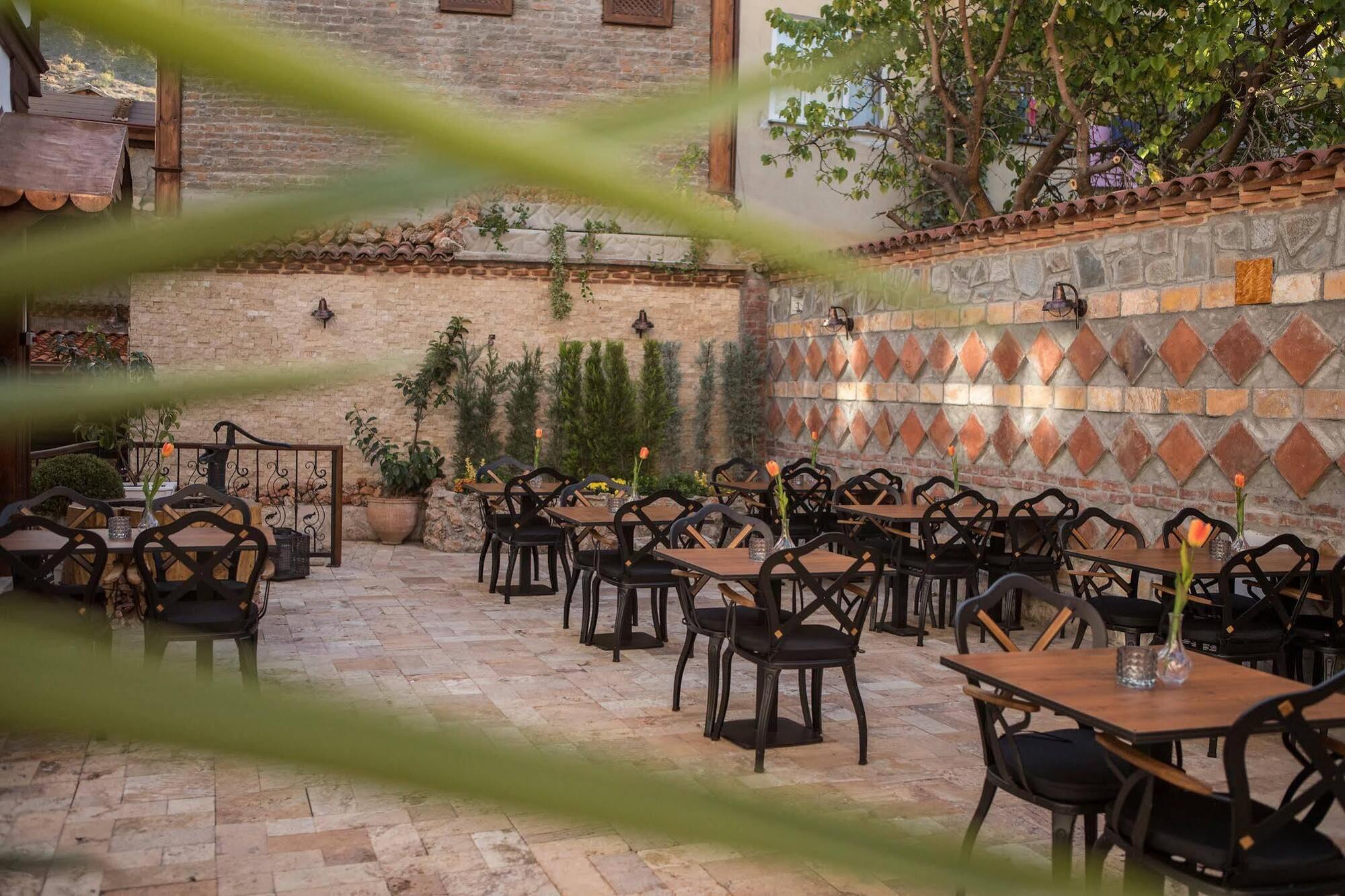 אמסיה Bayezid Han Konak (Adults Only) מראה חיצוני תמונה